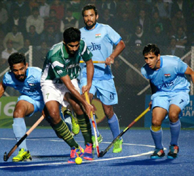 India beat pakistan